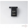 Adaptateur Ortofon cellule T4P