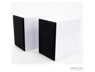 Enceintes PRO-JECT Speaker Box 3E