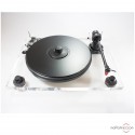 Gelegenheit Plattenspieler Pro-Ject 2-Xperience Acryl
