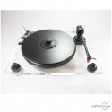 Occasion Platine vinyle Pro-Ject 2-Xperience Acryl
