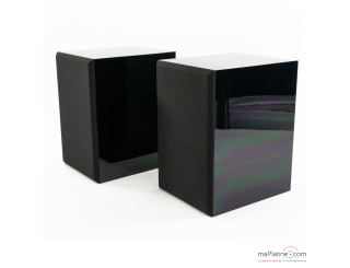 Enceintes PRO-JECT Speaker Box 5E