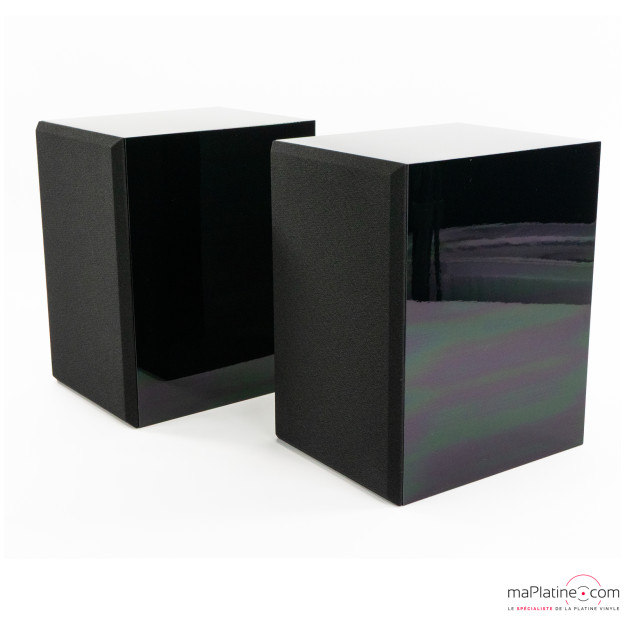 Enceintes PRO-JECT Speaker Box 5E