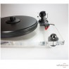 Gelegenheit Plattenspieler Pro-Ject 2-Xperience Acryl