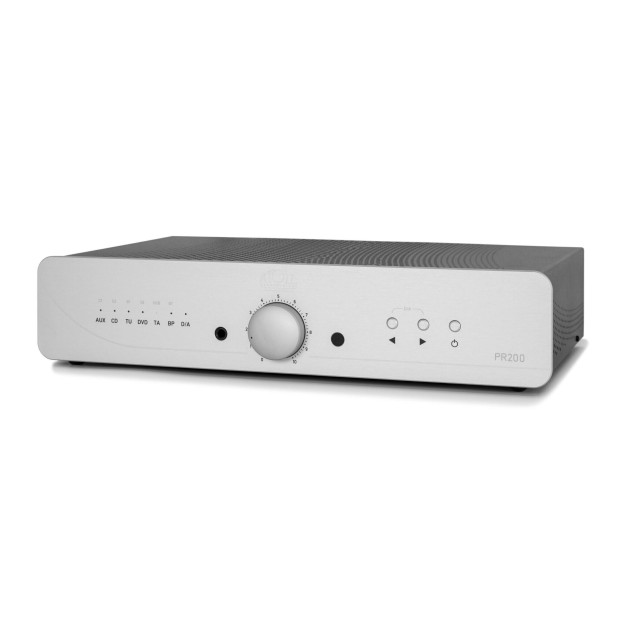 Préamplificateur ATOLL PR200 Signature 