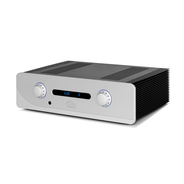 Préamplificateur ATOLL PR400 EVOLUTION 