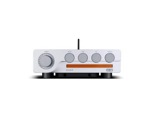 Amplificateur Intégré Quad 3 Amplificateur Intégré Quad 3