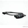 Câble de modulation XLR Wireworld Equinox 8