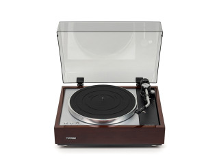 Platine vinyle manuelle Thorens TD 1600  Platine vinyle manuelle Thorens TD 1600