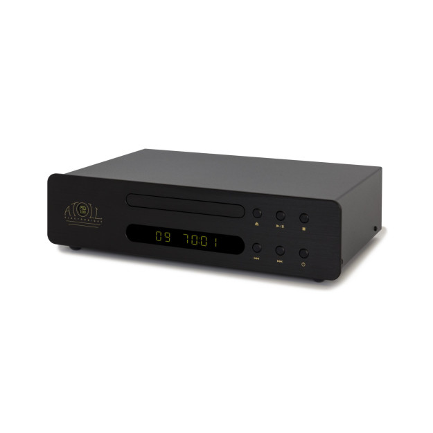 Lecteur CD ATOLL MD100 EVOLUTION