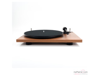  Platine vinyle Pro-Ject E1.2