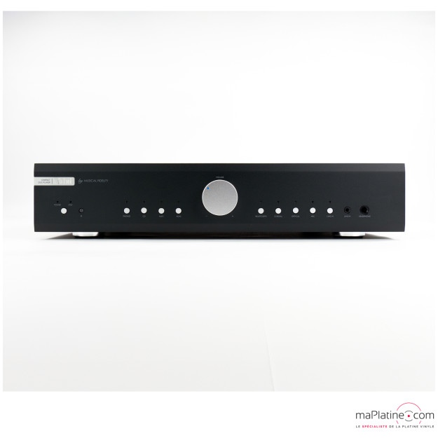 Amplificateur intégré Musical Fidelity B1 XI