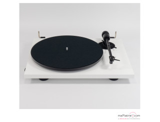  Platine vinyle Pro-Ject E1.2
