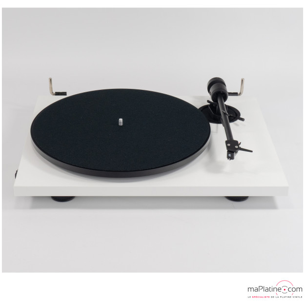  Platine vinyle Pro-Ject E1.2