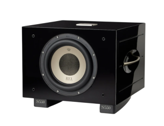 Caisson de basse REL S/550