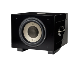 Caisson de basse REL S/850