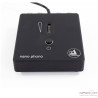 Préampli Clearaudio NANO PHONO V2 Black Occasion