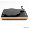 Platine vinyle Clearaudio Concept Wood Occasion