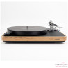 Platine vinyle Clearaudio Concept Wood Occasion