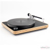 Platine vinyle Clearaudio Concept Wood Occasion