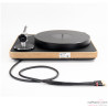Platine vinyle Clearaudio Concept Wood Occasion