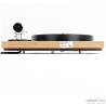 Platine vinyle Clearaudio Concept Wood Occasion