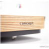 Platine vinyle Clearaudio Concept Wood Occasion