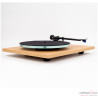 Platine vinyle Planar 3 Wood - 2M Blue - Black Friday Edition