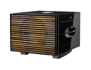 Caisson de basse REL Carbon Special Black Label 