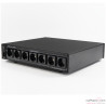 Pack Audioquest conditionneur secteur Niagara 3000 et câble secteur Monsoon