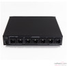 Pack Audioquest conditionneur secteur Niagara 3000 et câble secteur Monsoon