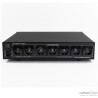 Pack Audioquest conditionneur secteur Niagara 3000 et câble secteur Monsoon