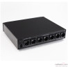 Pack Audioquest conditionneur secteur Niagara 3000 et câble secteur Monsoon