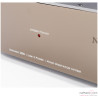 Pack Audioquest conditionneur secteur Niagara 3000 et câble secteur Monsoon