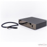 Pack Audioquest conditionneur secteur Niagara 3000 et câble secteur Monsoon