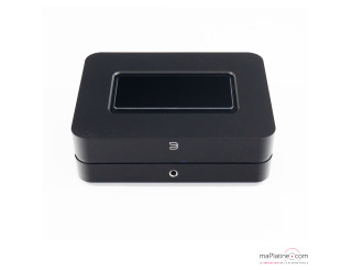 Amplificateur connecté Bluesound POWERNODE 2025