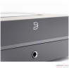 Amplificateur connecté Bluesound POWERNODE 2025