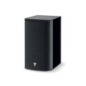 Altavoces de estantería Focal Aria EVO X n°1 Negros – Modelo de demostración