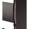 La console vinyles acier Loia
