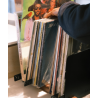 Le Rangement Vinyles Loia