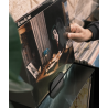 Le Support Vinyles Loia
