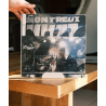 Le Support Vinyles Loia
