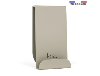 Le Support Vinyles Loia