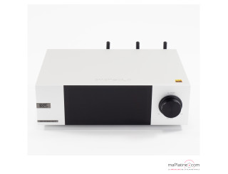 LECTEUR RESEAU EVERSOLO DMP-A6 MASTER EDITION Gen2