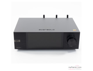 LECTEUR RESEAU EVERSOLO DMP-A6 Gen2