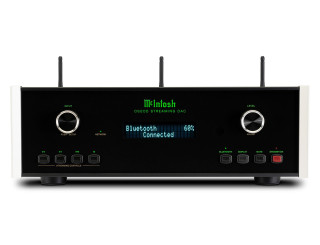 Lecteur réseau Mc Intosh DS200