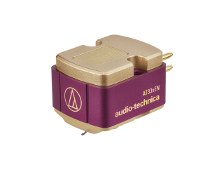 Cellule MM Audio Technica AT33xEN