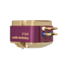Cellule MM Audio Technica AT33xEN