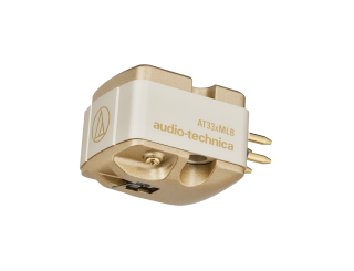 Cellule MM Audio Technica AT33 x MLB