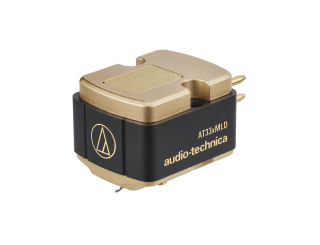 Cellule MM Audio Technica AT33 x MLD