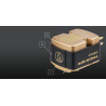 Cellule MM Audio Technica AT33 x MLD